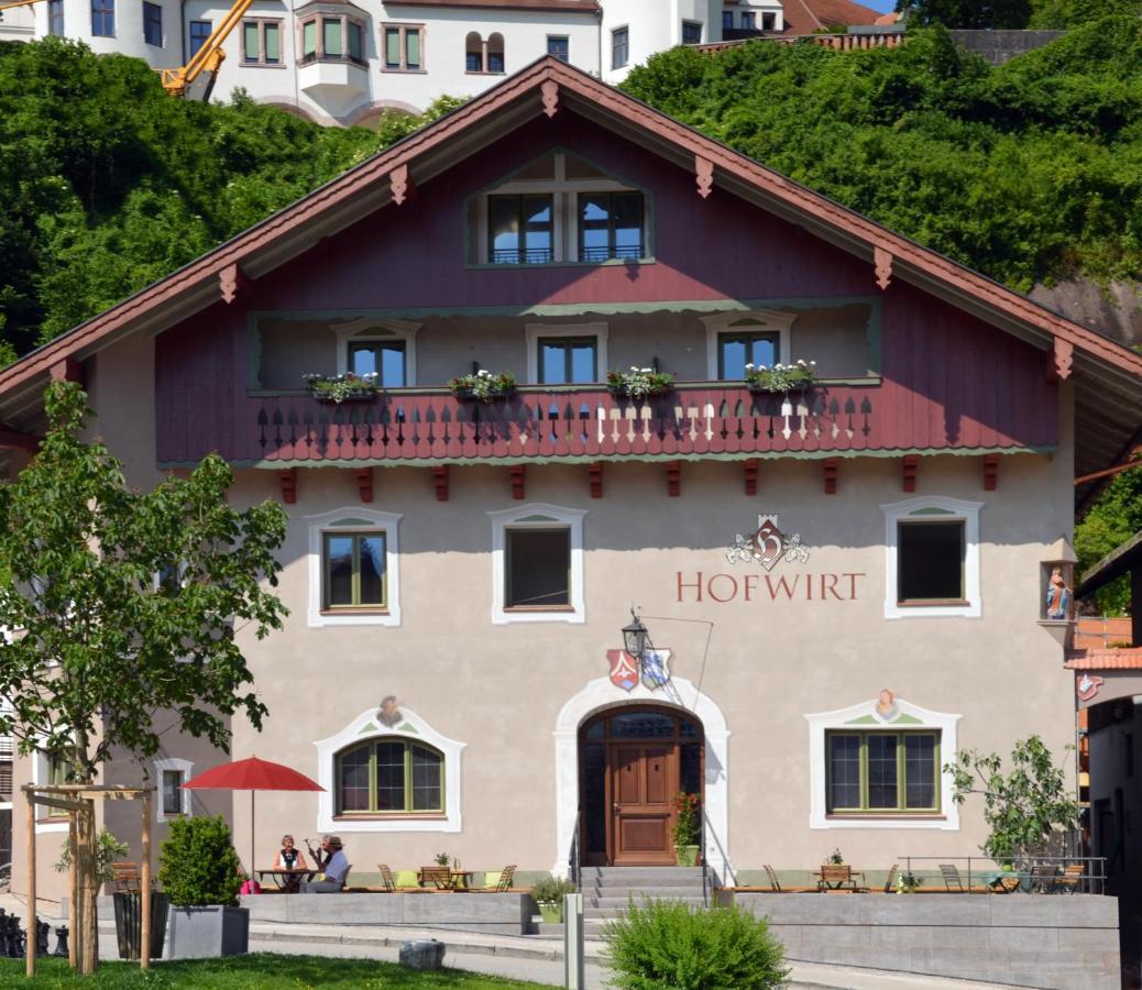 Hofwirt Hotel