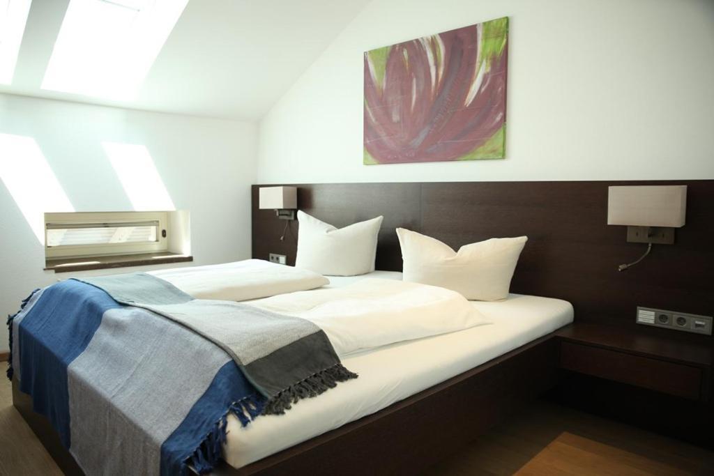 Hotel Hofwirt Neubeuern